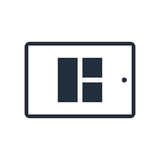 Livehub app icon