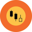 Portfolio Global Trader icon