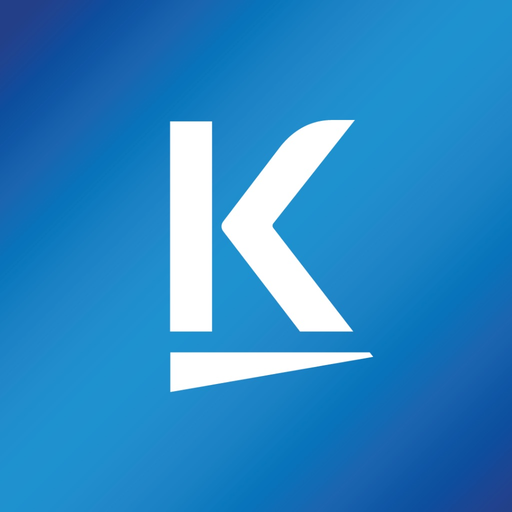 KFORCEconnect app icon