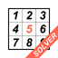 Number Place Auto Solver icon