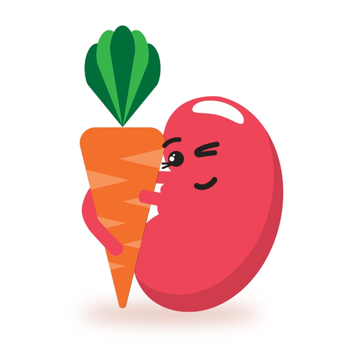 Reinbow app icon