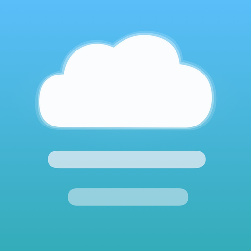 Haze: Air Quality & AQI Map app icon