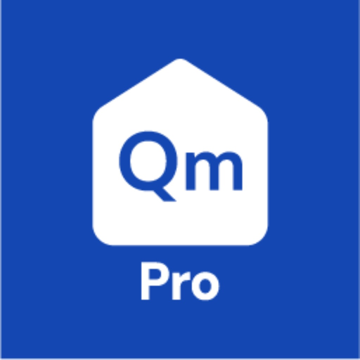 Quartermaster Pro app icon
