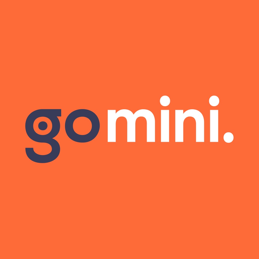 GoMini app icon