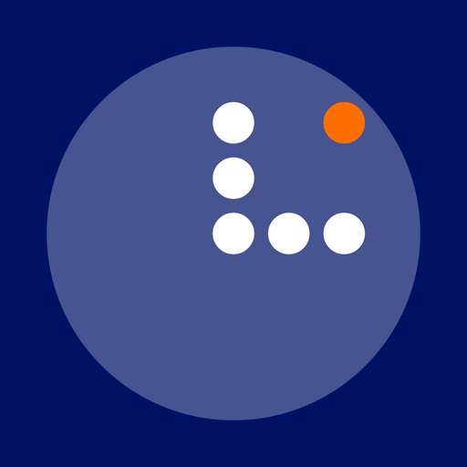 Legion Time Clock app icon
