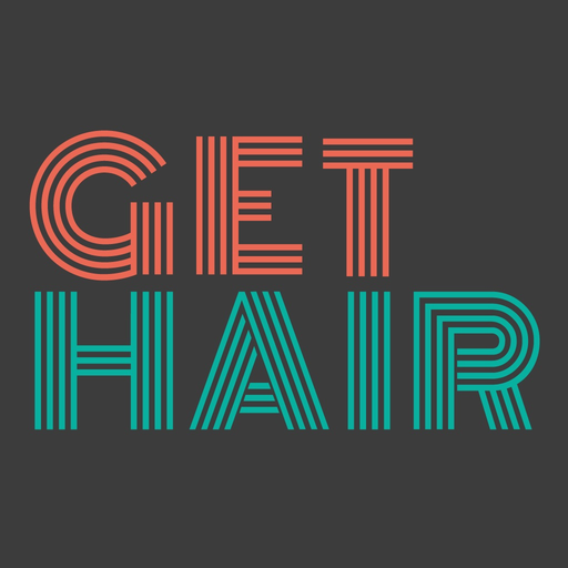 GETHAIR Coach app icon