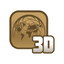 TeroVido3D icon