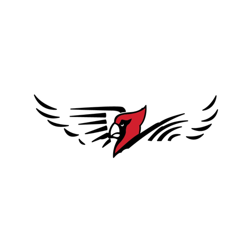 Bangor Cardinals, Wisconsin app icon