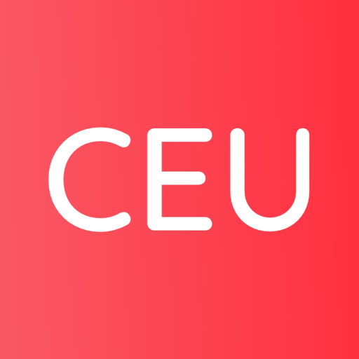 CEU Events app icon