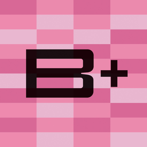 BROEN Shopping app icon