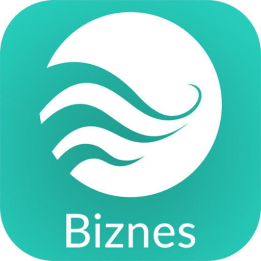 Saloner Biznes app icon