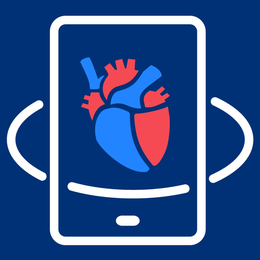 MedReality app icon