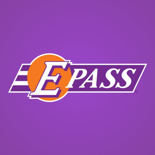 E-PASS Toll App app icon