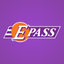 E-PASS Toll App icon