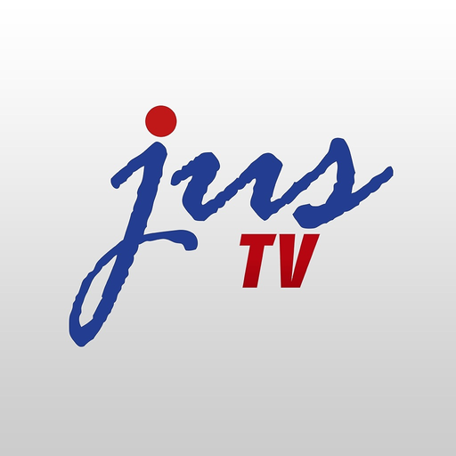 Jus Broadcasting app icon