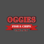 Oggies, Newport icon
