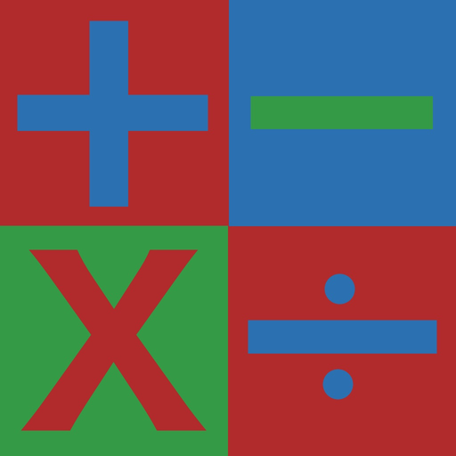 Papa's Math app icon