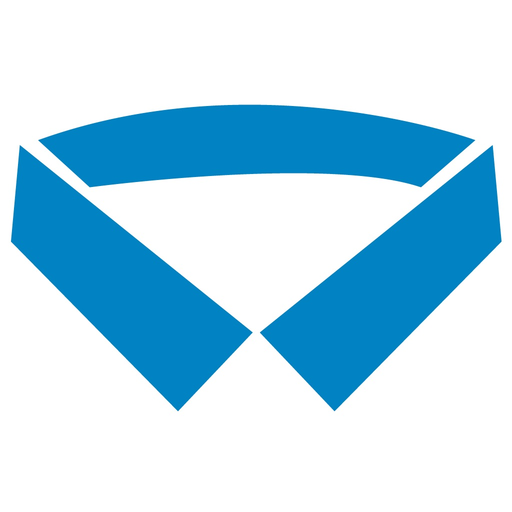BlueClerk app icon