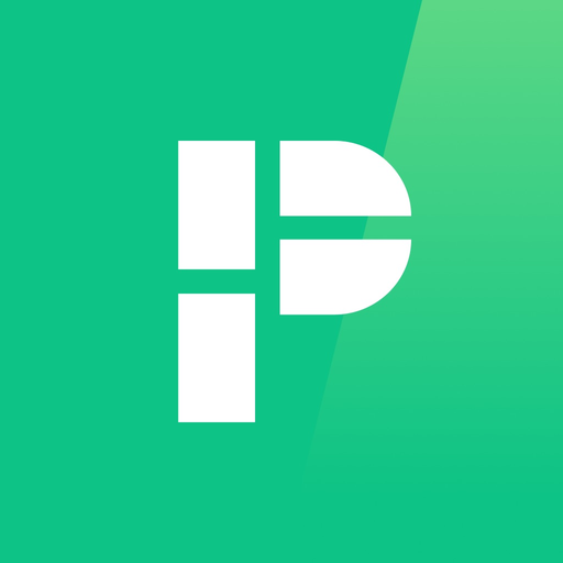 Parkade: Park at your building app icon