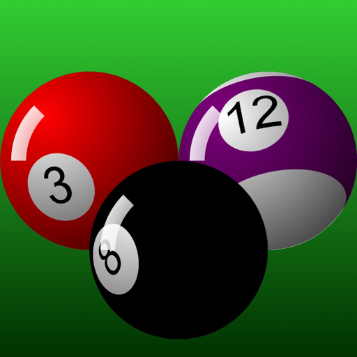 Pool Champions app icon
