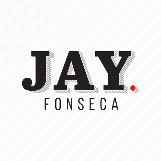 Jay Fonseca app icon