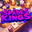 Spades Kings - Card Game icon