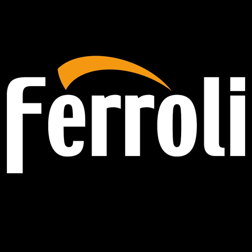Ferroli app icon
