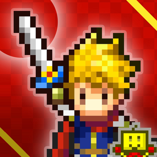 Quest Town Saga app icon