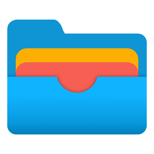 Color Folder Master app icon