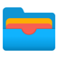 Color Folder Master icon