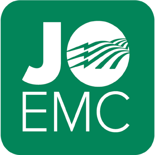 JOEMCgo app icon