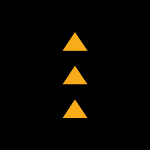 Paradigm Fitness Indonesia app icon