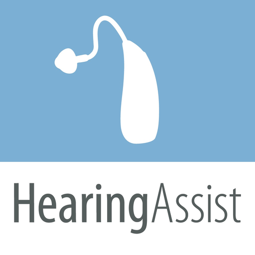 HearingAssist app icon