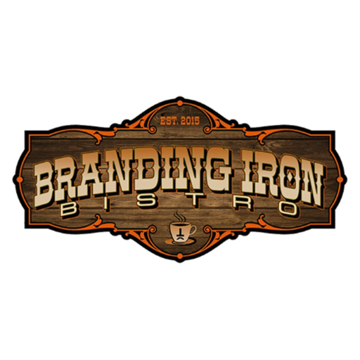Branding Iron Bistro app icon
