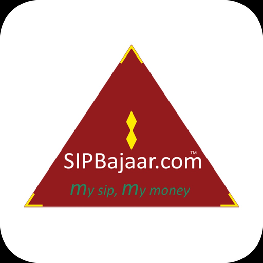 SIPBajaar app icon