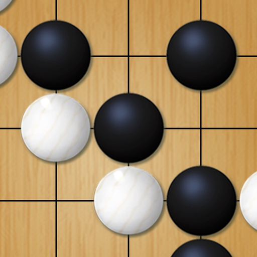 Gomoku Master! app icon
