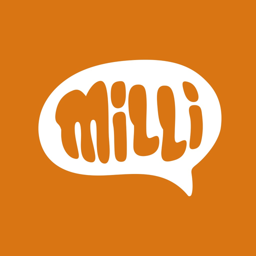 Milli app icon