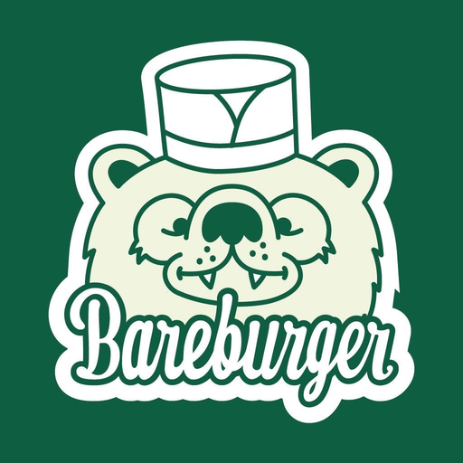 Bareburger App app icon