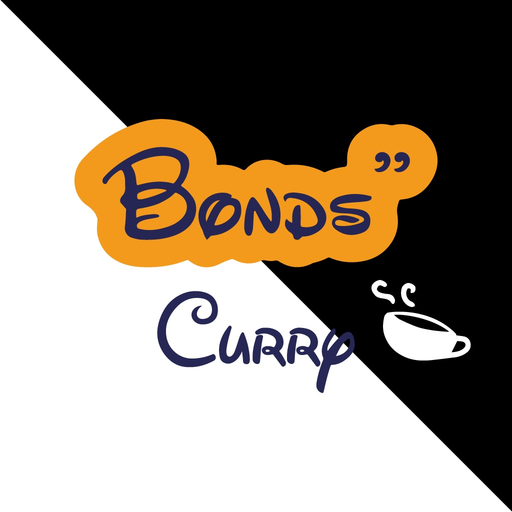 Bonds 公式アプリ app icon