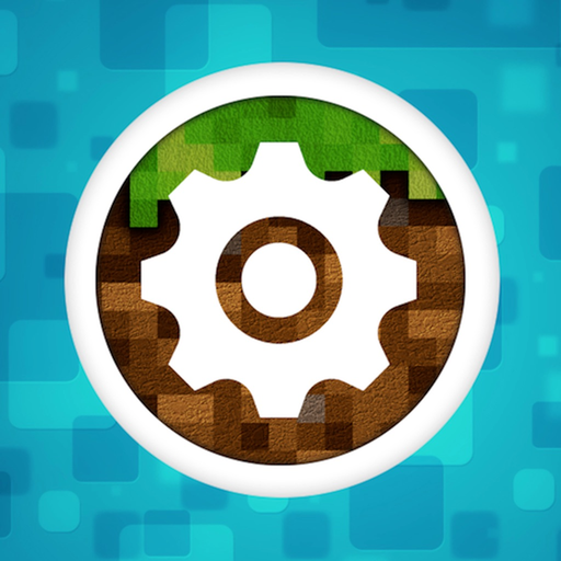 Master AddOns for Minecraft PE app icon