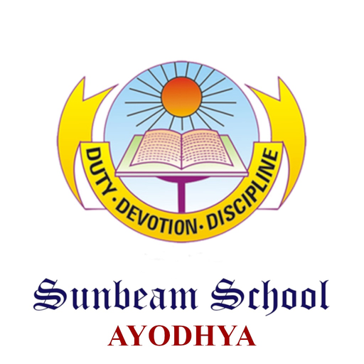 Sunbeam School Faizabad app icon