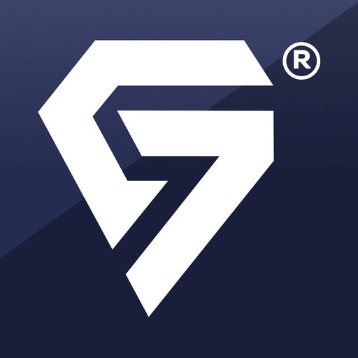 Global GPS Perú app icon
