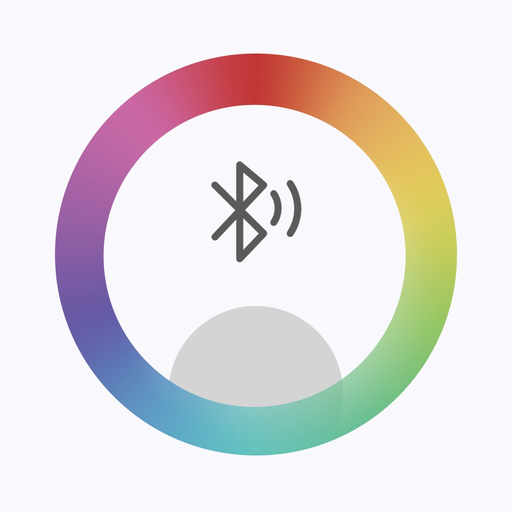 MoodLight+ app icon