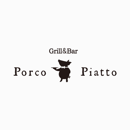 Grill&Bar Porco Piatto app icon