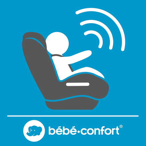 Bébé Confort e-Safety app icon