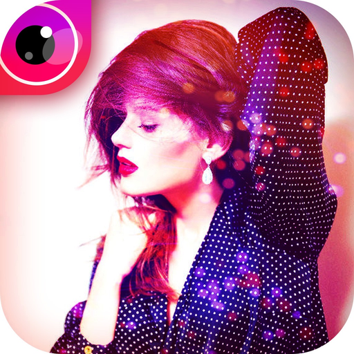 Photo Filters & Blend Effects app icon