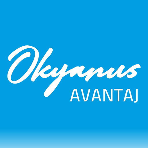 Okyanus Avantaj app icon
