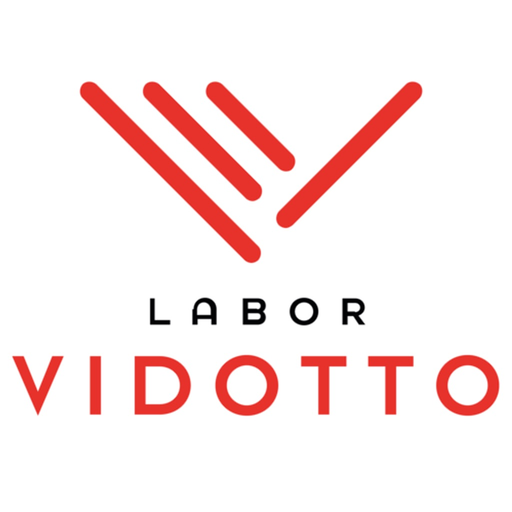 Labor Vidotto app icon