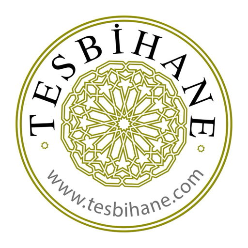 Tesbihane Shopping app icon