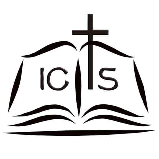 ICTS图书馆 app icon